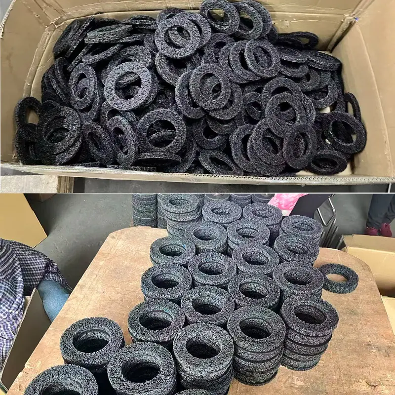 刹车片轮毅黑金刚磨片2
