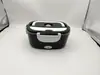 Lonchera Eléctrica Calefactora, Dispositivo Portátil para Coche Que No Requiere Agua, una Herramienta Mágica para Calentar Comidas, Se Puede Enchufar, Adecuado para Trabajadores de Oficina, Lonchera para Uso de Oficina, Mantiene la Comida Caliente