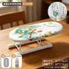 Tabla de planchar pequeña para planchar mangas, accesorio portátil para planchar mangas de uso doméstico, plegable y fácil de guardar, tamaño pequeño