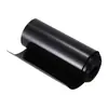 Geomembrana de HDPE para estações de tratamento de esgoto, tanques de biogás, fossas sépticas, resistente a perfurações, resistente à corrosão, geomembrana anti-infiltração de 1,5 mm