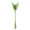 Suporte de Flor para Guardanapo Redondo Atacado Flor de Origami Suporte de Flor de Origami Flor de Origami para Guardanapo Suportes de Guardanapo