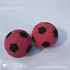 Tienda por Departamentos Dos Yuan Juguete para Mascotas Pelota Pelota Elástica de Colores Juguete Pelota de Goma Resistente a Mordidas de Perro Pelota Sólida