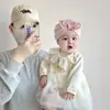 Gorros para Bebé, Lindos Gorros Indios Finos de Primavera y Verano para Bebés, Hombres y Mujeres, Gorros Protectores de Puerta para Niños Recién Nacidos