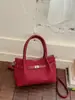 Bolso Tote de Alta Gama Nuevo 2026 para Mujer, Bolso de Hombro Elegante y Único, Bolso Cruzado de Moda y Versátil