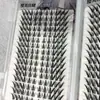 Cílios Postiços Falsos de Coelho de Nove Caudas Naturais Artificiais de Grande Capacidade Livro de Cílios Postiços Série Coelho Série Raposa Estilo Mangá Diário