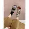 Meias Socas Color Block de Verão com Relevo Tridimensional, Finas e Respiráveis, Meias de Bolinhas Versáteis Retrô para Mulheres, Estilo Único de Designer de Nicho