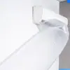 Bolsa Guia de Vento para Ar Condicionado, Transferência de Saída de Ar, Adaptador de Duto de Ar Condicionado e Aquecimento, Guia de Vento para Esteira Transportadora, Dispositivo de Entrega e Desvio de Ar