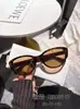 Gafas Danyang 5008 Gafas de Sol 52 Ojo de Gato Se Pueden Equipar con Lentes de Prescripción para Miopía Gafas de Sol Polarizadas para Conducir Gafas
