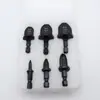 Expansor de tubería expansor de tubería eléctrico aire acondicionado reamer de tubo de cobre cabeza de expansor de tubería eléctrica cabeza de escariado reparación