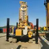 Perforadora Zhengyuan 1000 Profundidad 1000m Motor Cummins Torre de Perforación 6m Perforadora de Pozos de Agua Zhengyuan