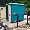 Aceptando Pedidos de Ingeniería para Casas de Bombeo Integradas Tipo Caja a Presión y Conjuntos Completos Automáticos de Equipos de Suministro de Agua a Presión Constante de Frecuencia Variable