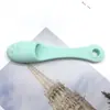 Cepillo de Silicona para Lavado Facial de Venta Caliente Transfronterizo Limpieza Profunda de Poros Puntos Negros Cepillo de Limpieza Facial de Silicona Cepillo para Baño de Champú para Bebé