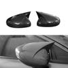 Adecuado para el modelo 20 de Honda CITY modificado 14-19 Ajuste de la cubierta del espejo retrovisor hoja decorativa espejo retrovisor