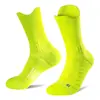 Meias Esportivas para Homens, Primavera e Verão, com Solado Felpudo, Absorventes de Suor, Respiráveis, Antiodor, Meias Curtas, para Estudantes, Corrida, Futebol, Basquete