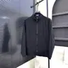 Chaqueta de color liso, ligera, cortavientos e impermeable, ropa con protección solar, simple y ordenada con diseño de cremallera oculta 11730