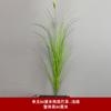 Espárrago de Rama Larga Gracilaria Planta Verde Blanco Verde Mori Boda Decoración de Boda Fondo de Camino Pared de Flores Paisaje