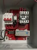 Sensor de Interruptor Fotoeléctrico para Alimentador Controla Transportador de Tornillo Alimentador Elevador de Cubos Caja de Distribución Caja de Control del Alimentador