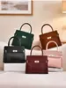 Bolsas de mano para mujer transfronterizas, populares en África, bolsos estilo Kelly, bolsos de mano para dama, disponibles al por mayor, certificado REACH