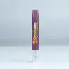 Tinta Cola para Pintura sem Cozimento à Base de Água para Crianças, Brinquedo de Pintura com Cola DIY Colorido Feito à Mão, 24 Cores Disponíveis para Colorir