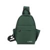 Bolso de Pecho de Marca de Moda Nuevo Bolso de Hombro Grande de Viaje para Mujer Bolso Cruzado de Moda Bolso de Viaje Casual al por Mayor Bolso para Hombre