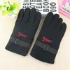 Guantes de montar venta al por menor guantes de invierno venta al por mayor camuflaje engrosado guantes para hombre venta al por mayor terciopelo cálido para ciclismo impermeables