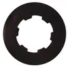 Fábrica de Máquinas-Ferramenta nº 1 de Shenyang Acessórios para Torno Placa de Fricção Interna e Externa Cw6163