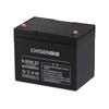 Fabricante de baterías UPS batería de plomo-ácido de 12V 4.5 Ah-33Ah pantalla DC batería de plomo-ácido almacenamiento de energía ups