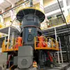 Moinho de Gesso para Usina de Energia Moinho de Pedra Grande Equipamento Integrado de Secagem e Britagem