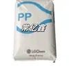 Gp3156F Spot Pp Corea Lg Retardante de Llama V0 Grado de Moldeo por Inyección Gp3156
