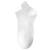 Calcetines para Hombre Primavera y Otoño Tubo Corto Neumático Calcetines para Hombre Verano Color Sólido Calcetines de Algodón Calcetines Finos Bajos Transpirables Absorción de Sudor