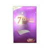 Tiras Blanqueadoras de Dientes Pap Purple 7D Tiras Blancas Tiras Blanqueadoras de Dientes para Blanquear y Eliminar el Amarilleamiento Blanqueamiento en el Extranjero Transfronterizo