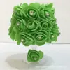 Lâmpada de Aromaterapia Rosa Presente de Dia dos Namorados Aniversário Decoração de Casamento Namorada Feriado Flor Preservada Lâmpada de Atmosfera