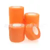 Fabricante Faixa Elástica Espessa para Dedo Curativo Autoadesivo Curativo Respirável Fita Protetora para Esportes Manicure