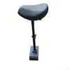 Asiento Dedicado Ridefit para Ninebot Gt3, Compatible con Segway/Ninebot Gt3, Liberación Rápida, Dropshipping Disponible