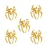 Acessórios para Joias DIY de Liga Pêndulo de Aranha Pingente Venda Quente Europeia e Americana 38*29mm D280
