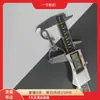 Ganchos de perro de aleación de zinc de fábrica, Broches de langosta giratorios en stock, Colgantes para muñecas, Llaveros y Accesorios de ferretería para Bolsos