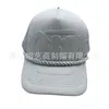 Nueva Gorra de Béisbol de Verano Americana de Moda para Exteriores con Letras Bordadas, Gorra de Béisbol Popular de Esponja, Estilo Universal