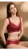 Base Líquida Color Nude Invisible Sin Costuras Forma de W Soporte Suave Levantador Realzador Reúne para que los Senos se Vean Más Grandes Sujetador Moldeador