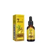 Sérum Capilar de Jengibre Eelhoe Suave y Brillante, Limpia el Cabello, Refrescante, Suave, Sérum Suave y Nutritivo