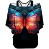 [Procesamiento Personalizado] Transfronterizo Impresión Digital 3D Manga Corta Verano Chaleco Delgado Top para Mujer Ropa Interior Camiseta