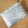 Kt Gato Merlot Pudim Cachorro Cachorro de Orelha Grande Bolsa de Cachorro Desenho Animado Sacola de Compras Dobrável Portátil Bolsa de Mãe