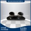 Accesorios para generadores K19 y K38, conector de salida de agua para piezas del motor Nt855, 3090461