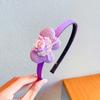 Nuevos Estilos de Diademas 2026 para Niñas, Accesorios para el Cabello Infantiles, Pinzas para el Cabello Antideslizantes de Princesa Lindas, Gomas para el Cabello, Diademas