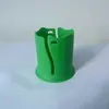Nuevo Portavasos para Kayak Cubierta para Botella de Agua de Tabla de Surf Portavasos Fijo Portavasos Portavasos E18