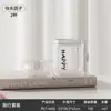 Conjunto de Copos para Enxaguante Bucal de Viagem, Copo para Escova de Dentes, Copo de Dente Doméstico, Armazenamento de Conjunto de Escova de Dentes e Pasta de Dentes, Caixa Portátil para Escova de Dentes, Copo de Lavar