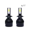 Exclusivo transfronterizo para C9 coche faro led faro de coche led h4H7 H11 9005 Faro LED