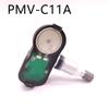 Adequado para Toyota Camry Corolla Lexus Sensor de Pressão dos Pneus Tpms Monitor de Pressão dos Pneus