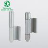 Xingben ElectromechAnicAl A-30~31 Caja Impermeable Bisagra de Gabinete Caja de Distribución Bisagra de Disco de Distribución Bisagra de Acero Inoxidable