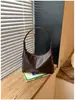 Bolso para Axila Shuai Mi Jia para Mujer Modelo Nuevo 2026 Bolso de Hombro Simple Retro Diario Elegante Bolso Cruzado de Gran Capacidad para Mujer
