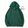 Sudadera con Capucha Oversize Transfronteriza Europea y Americana con Diseño Personalizado, Sudadera de Marca de Moda, Pedido Personalizado de Etsy con Pedido Mínimo de Una Pieza
